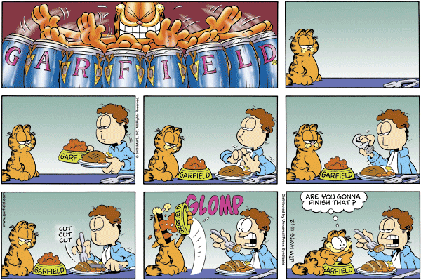 garfield